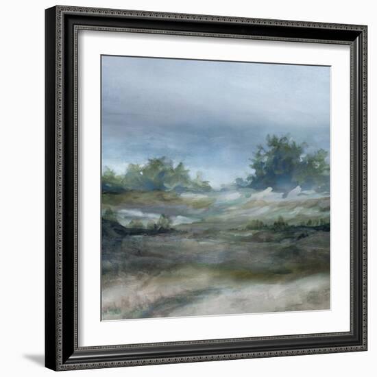 Daybreak-Carol Robinson-Framed Art Print