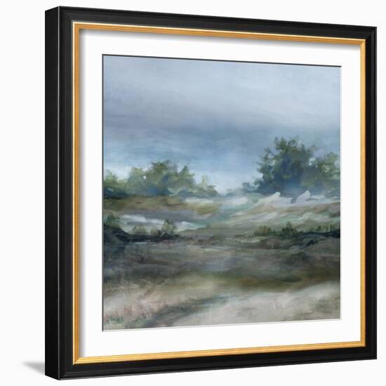 Daybreak-Carol Robinson-Framed Art Print