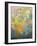 Daydream - after the Music of Max Reger, 2014-Annael Anelia Pavlova-Framed Giclee Print