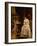 Daydream by Alfred Emile Stevens-Alfred Emile Stevens-Framed Giclee Print