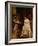 Daydream by Alfred Emile Stevens-Alfred Emile Stevens-Framed Giclee Print