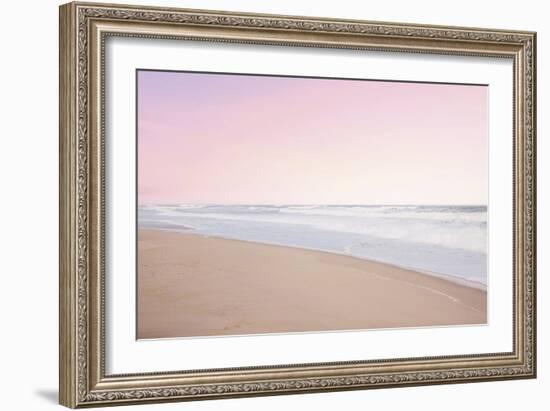 Daydream Coast-Irene Suchocki-Framed Giclee Print