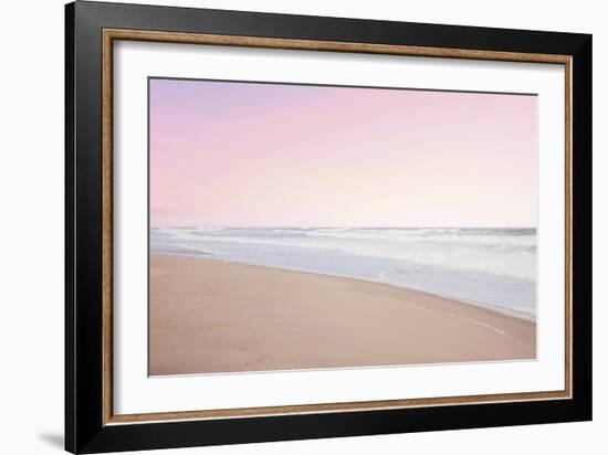 Daydream Coast-Irene Suchocki-Framed Giclee Print