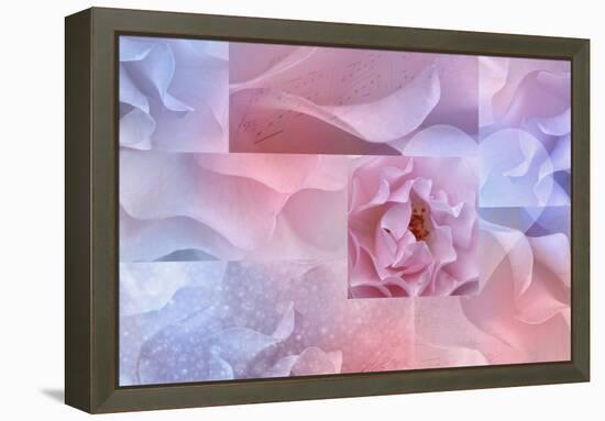 Daydream I-Cora Niele-Framed Premier Image Canvas