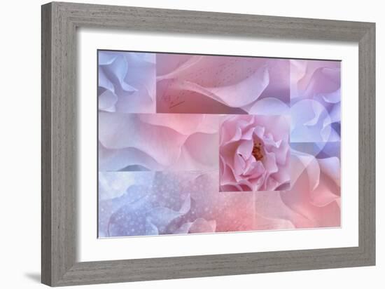 Daydream I-Cora Niele-Framed Photographic Print