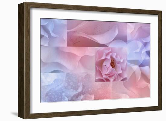 Daydream I-Cora Niele-Framed Photographic Print