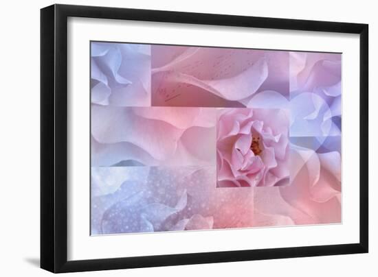 Daydream I-Cora Niele-Framed Photographic Print