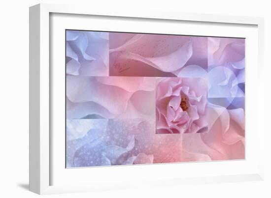 Daydream I-Cora Niele-Framed Photographic Print