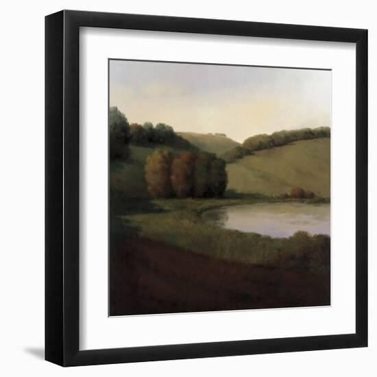 Daydream II-Udell-Framed Giclee Print