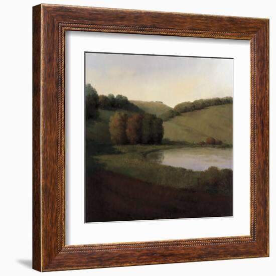 Daydream II-Udell-Framed Giclee Print