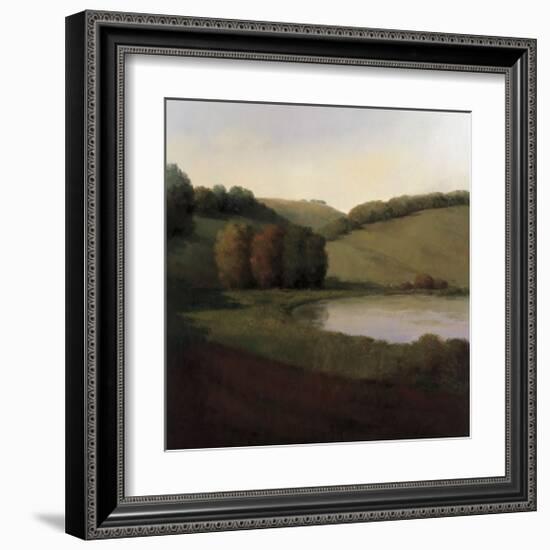 Daydream II-Udell-Framed Giclee Print