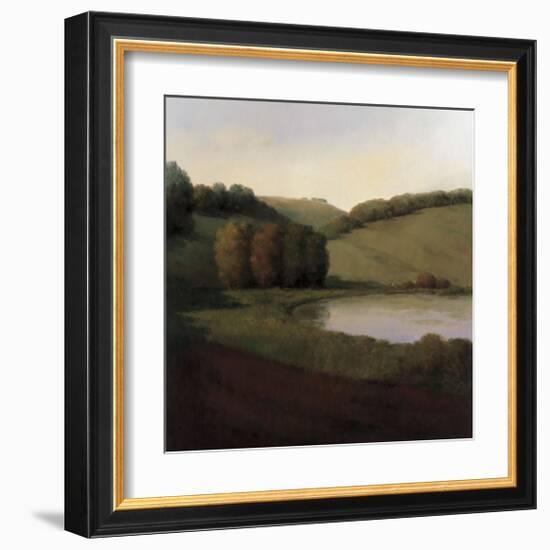 Daydream II-Udell-Framed Giclee Print