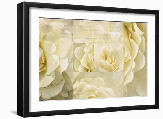 Daydream III-Cora Niele-Framed Photographic Print