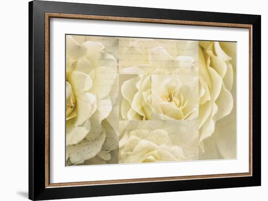 Daydream III-Cora Niele-Framed Photographic Print