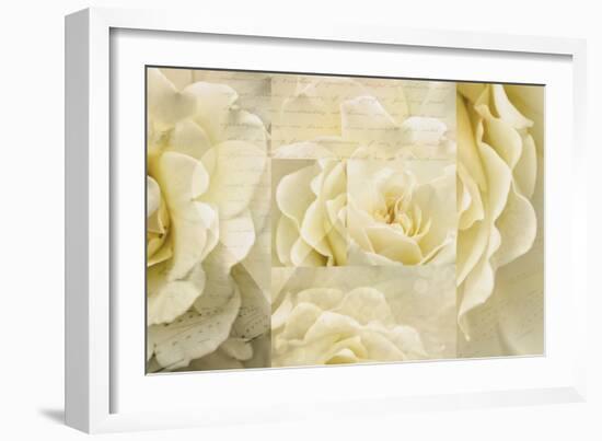 Daydream III-Cora Niele-Framed Photographic Print