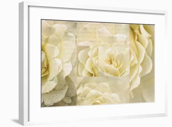 Daydream III-Cora Niele-Framed Photographic Print