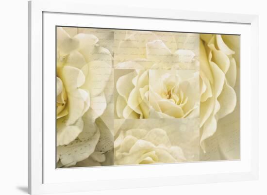 Daydream III-Cora Niele-Framed Photographic Print