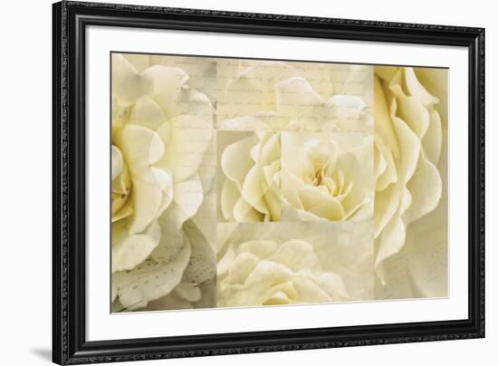 Daydream III-Cora Niele-Framed Photographic Print