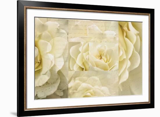 Daydream III-Cora Niele-Framed Photographic Print