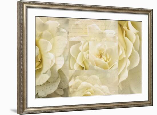 Daydream III-Cora Niele-Framed Photographic Print