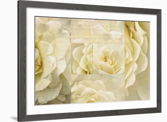 Daydream III-Cora Niele-Framed Photographic Print