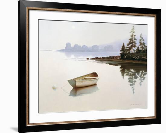 Daydream-Zhen-Huan Lu-Framed Giclee Print