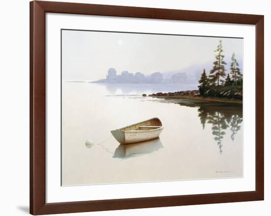 Daydream-Zhen-Huan Lu-Framed Giclee Print