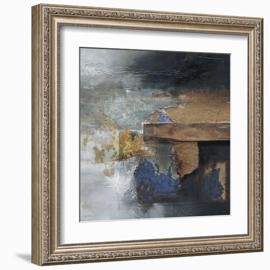 Daydream-Fausto Minestrini-Framed Giclee Print