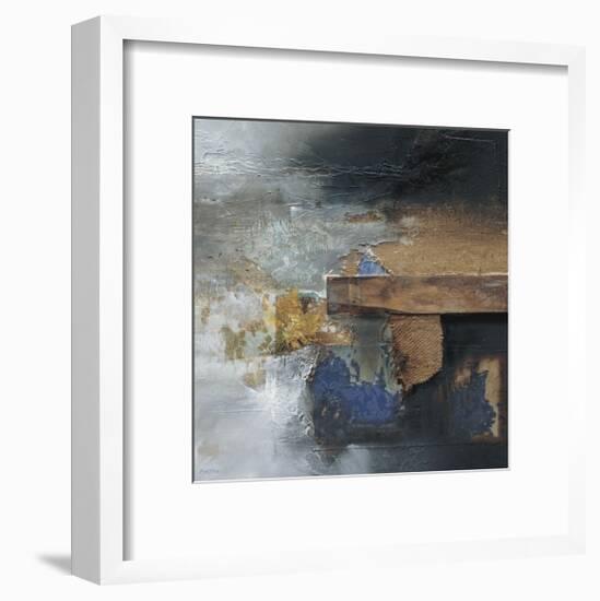 Daydream-Fausto Minestrini-Framed Giclee Print