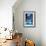 Daydream-Rick Novak-Framed Art Print displayed on a wall