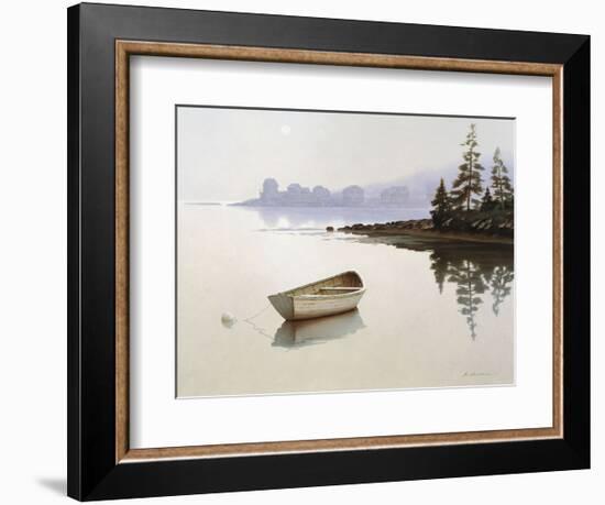 Daydream-Zhen-Huan Lu-Framed Art Print