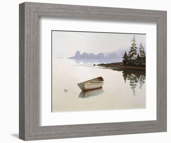 Daydream-Zhen-Huan Lu-Framed Art Print