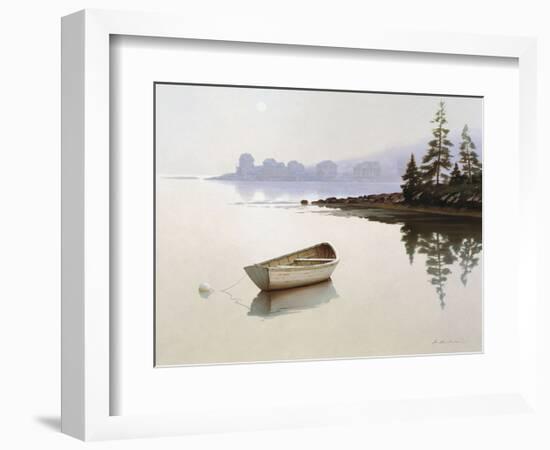 Daydream-Zhen-Huan Lu-Framed Art Print