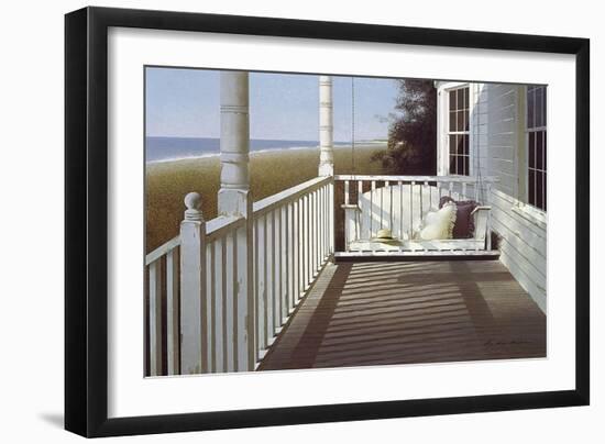 Daydream-Zhen-Huan Lu-Framed Giclee Print