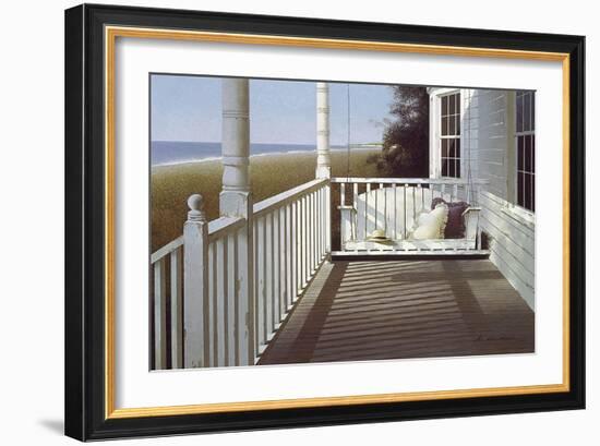 Daydream-Zhen-Huan Lu-Framed Giclee Print