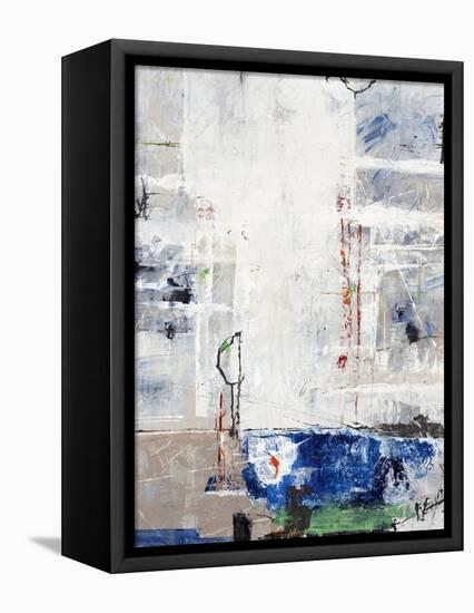 Daydreaming I-Joshua Schicker-Framed Premier Image Canvas