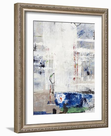 Daydreaming I-Joshua Schicker-Framed Giclee Print