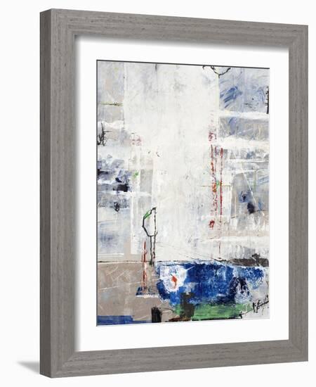 Daydreaming I-Joshua Schicker-Framed Giclee Print