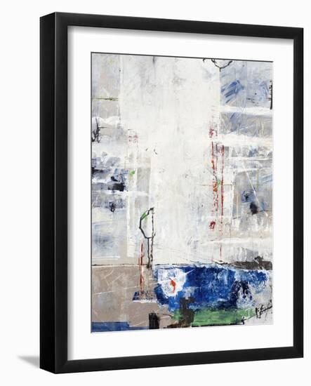 Daydreaming I-Joshua Schicker-Framed Giclee Print