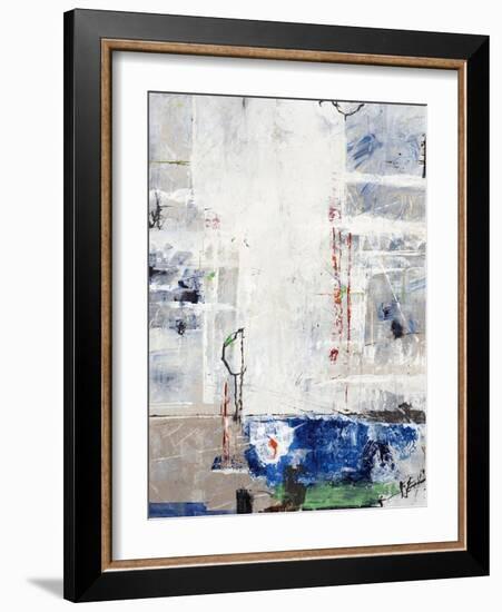 Daydreaming I-Joshua Schicker-Framed Giclee Print