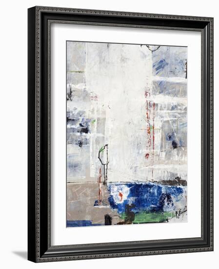 Daydreaming I-Joshua Schicker-Framed Giclee Print