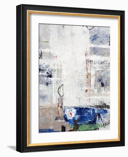 Daydreaming I-Joshua Schicker-Framed Giclee Print