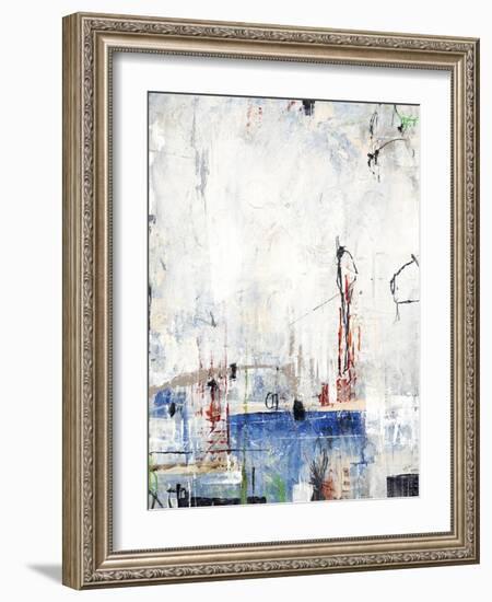 Daydreaming II-Joshua Schicker-Framed Giclee Print