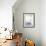 Daydreaming II-Joshua Schicker-Framed Giclee Print displayed on a wall