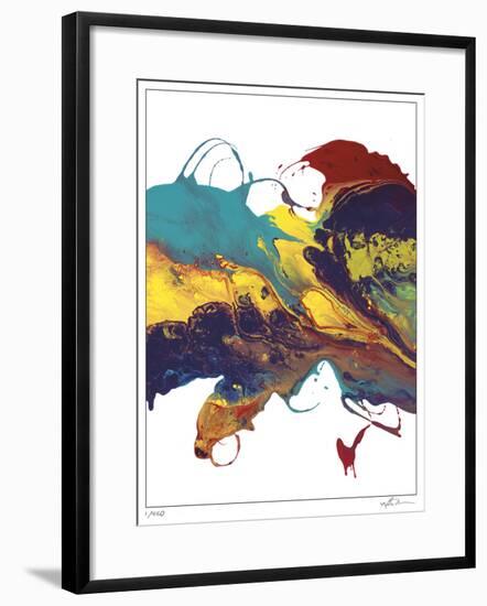 Daydreaming-Destiny Womack-Framed Giclee Print