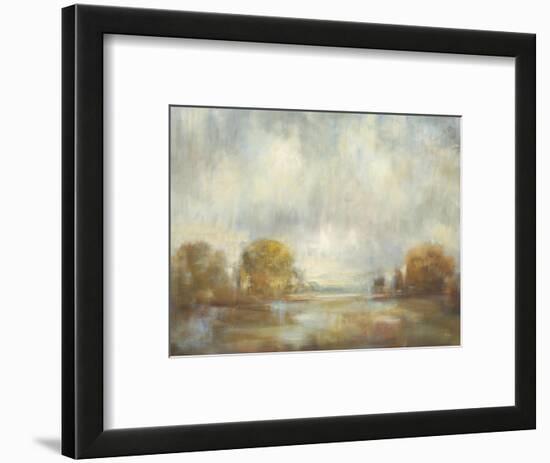 Daydreaming-Simon Addyman-Framed Art Print