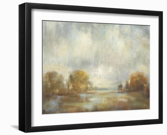 Daydreaming-Simon Addyman-Framed Art Print