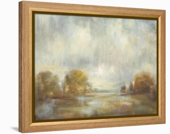 Daydreaming-Simon Addyman-Framed Stretched Canvas