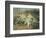 Daydreams, c.1901-Jean Beauduin-Framed Giclee Print