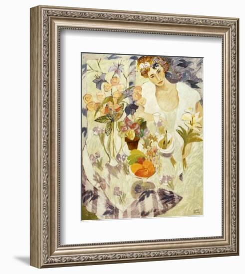 Daydreams-Colette Boivin-Framed Art Print